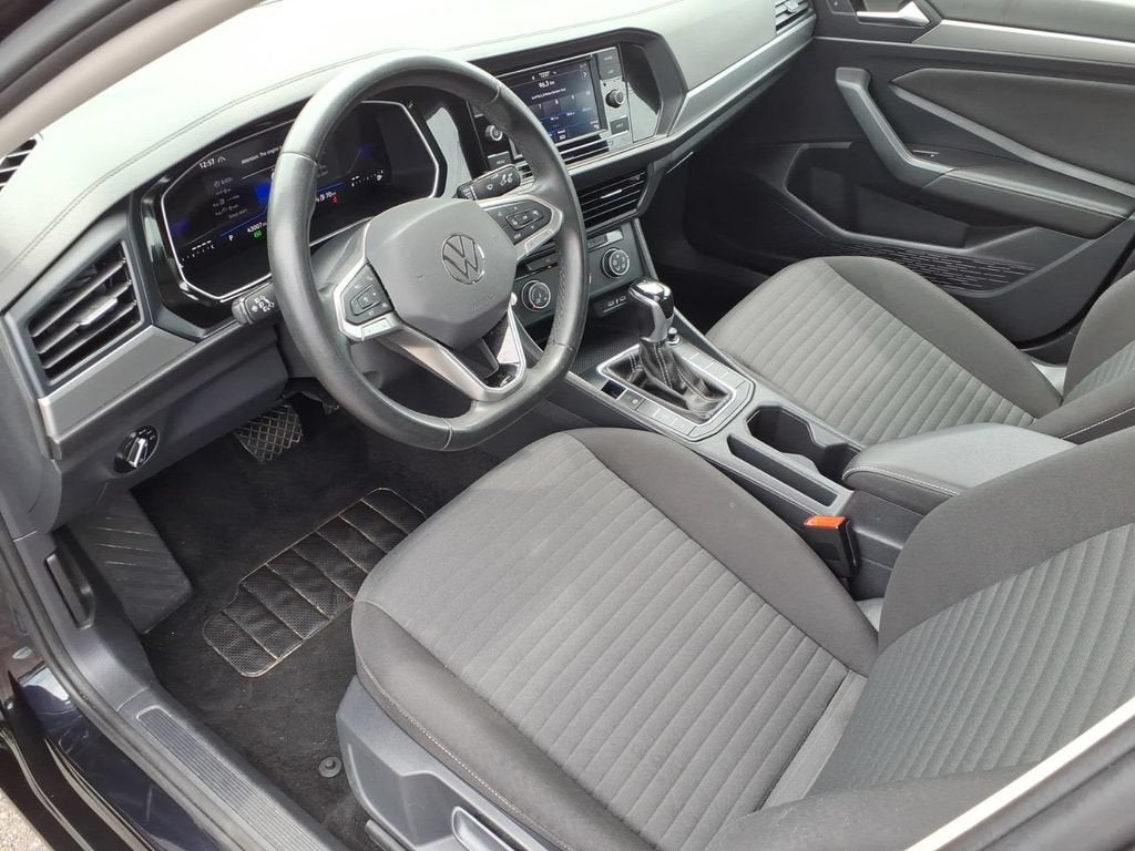 2024 Volkswagen Jetta S - Photo 19