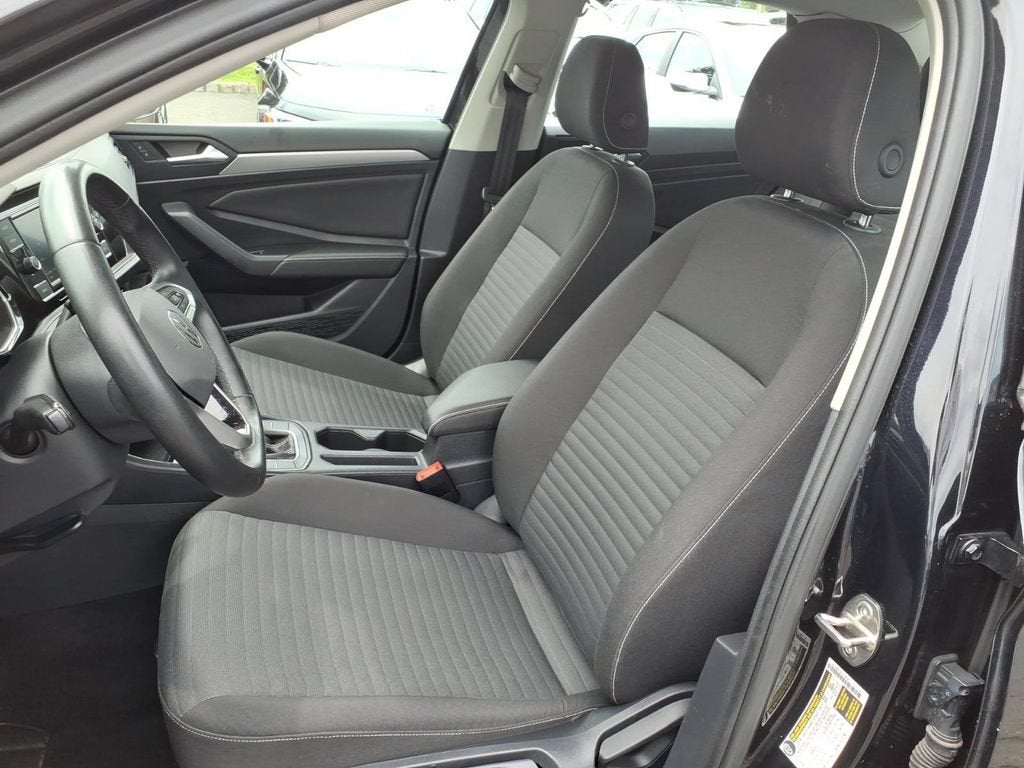 2024 Volkswagen Jetta S - Photo 20