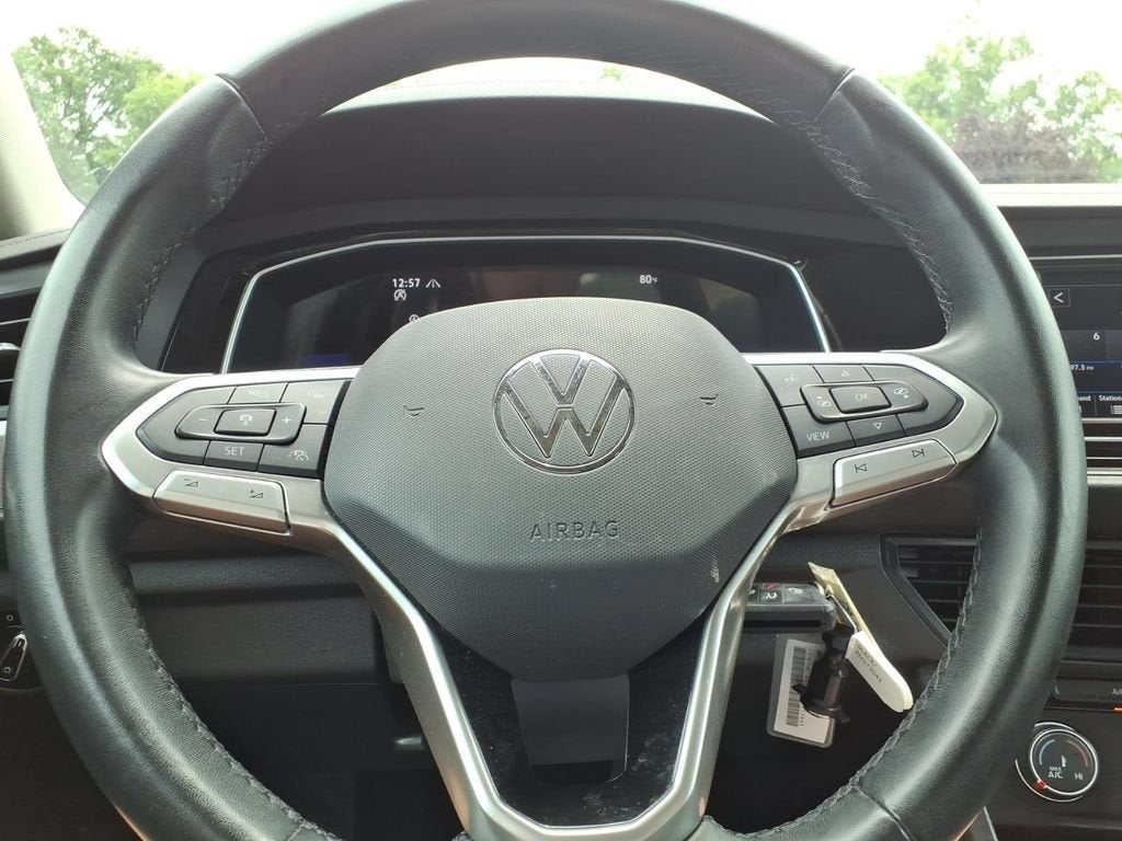 2024 Volkswagen Jetta S - Photo 22