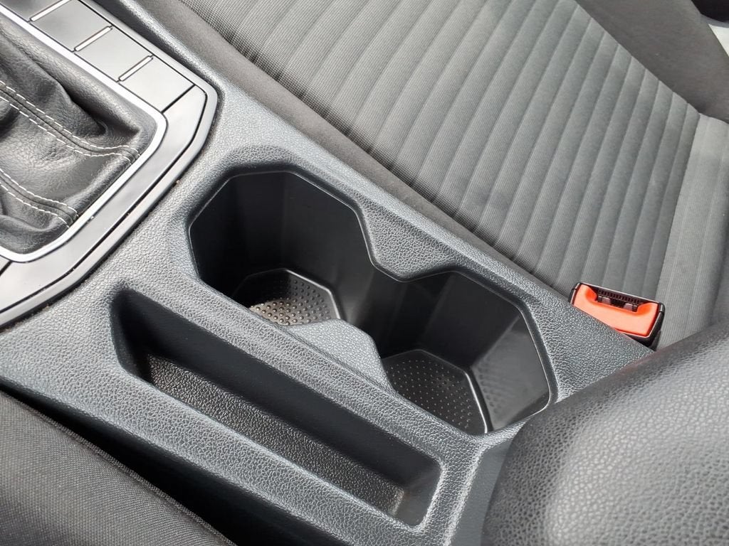 2024 Volkswagen Jetta S - Photo 23