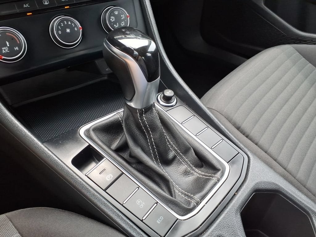 2024 Volkswagen Jetta S - Photo 24