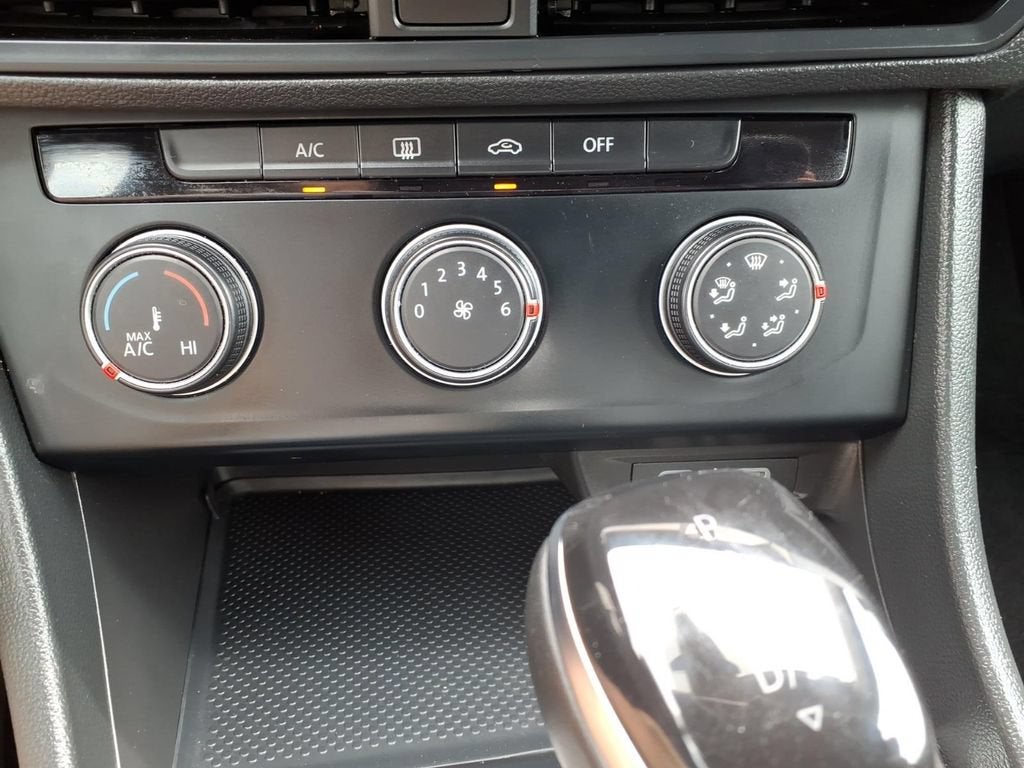 2024 Volkswagen Jetta S - Photo 25