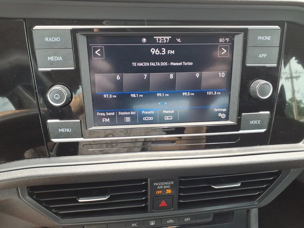 2024 Volkswagen Jetta S - Photo 26