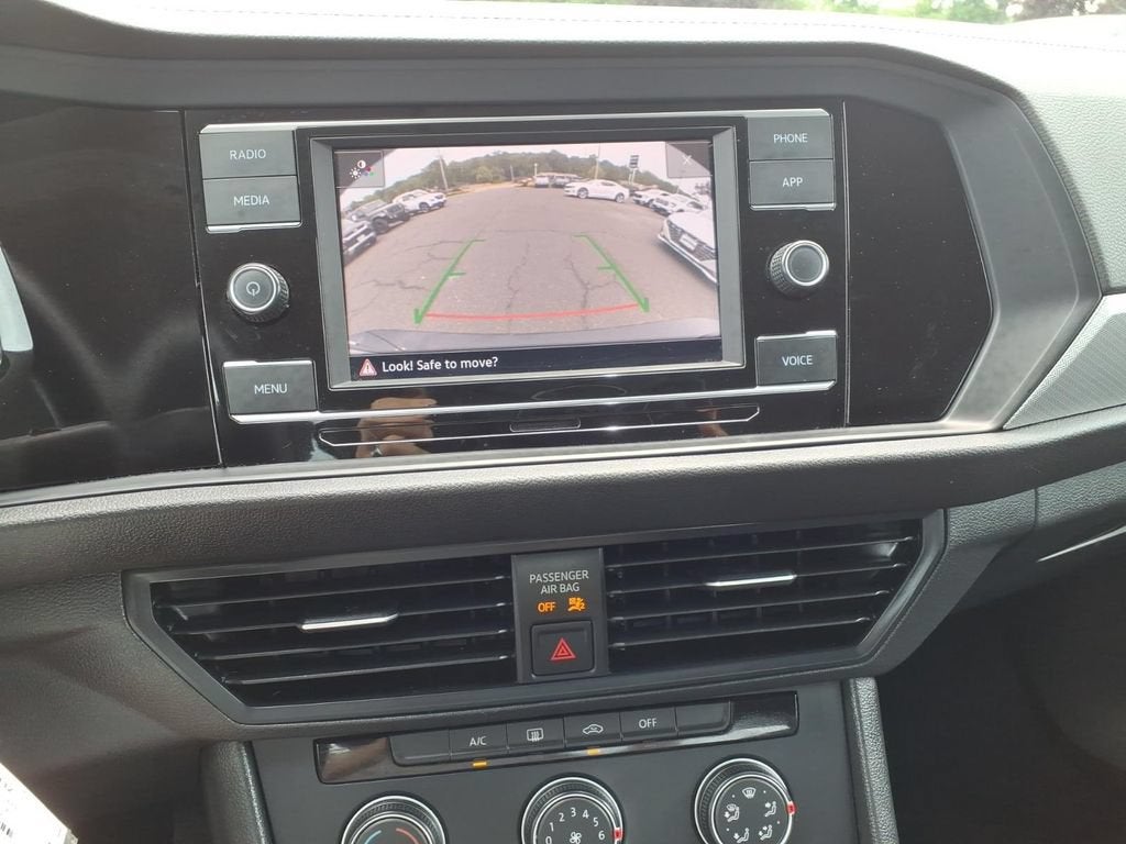 2024 Volkswagen Jetta S - Photo 27