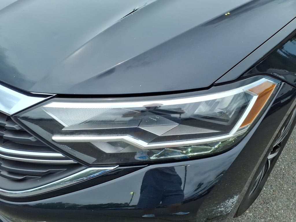 2024 Volkswagen Jetta S - Photo 4