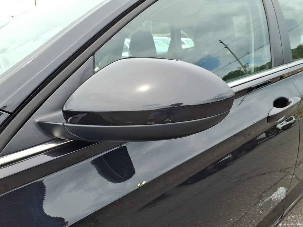 2024 Volkswagen Jetta S - Photo 5