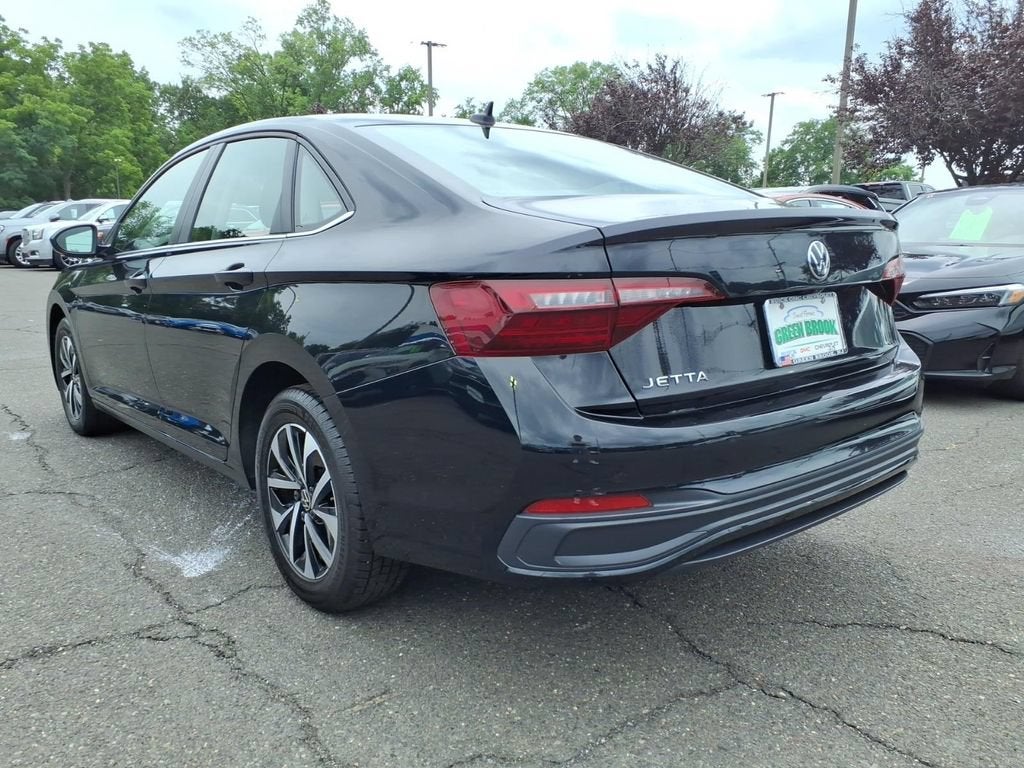 2024 Volkswagen Jetta S - Photo 6