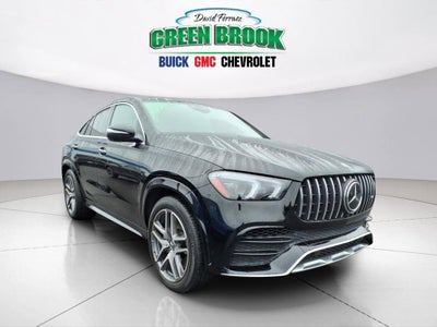 2022 Mercedes-Benz GLE AMG® GLE 53