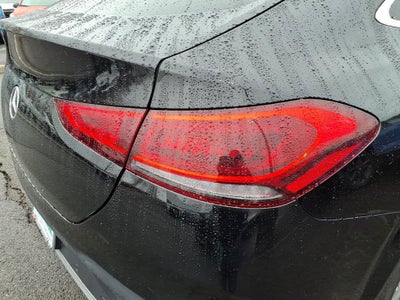 2022 Mercedes-Benz GLE AMG® GLE 53