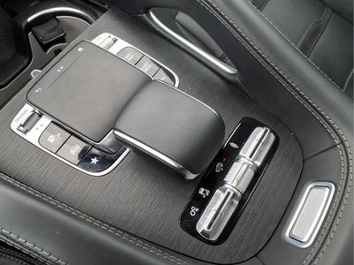 2022 Mercedes-Benz GLE AMG® GLE 53