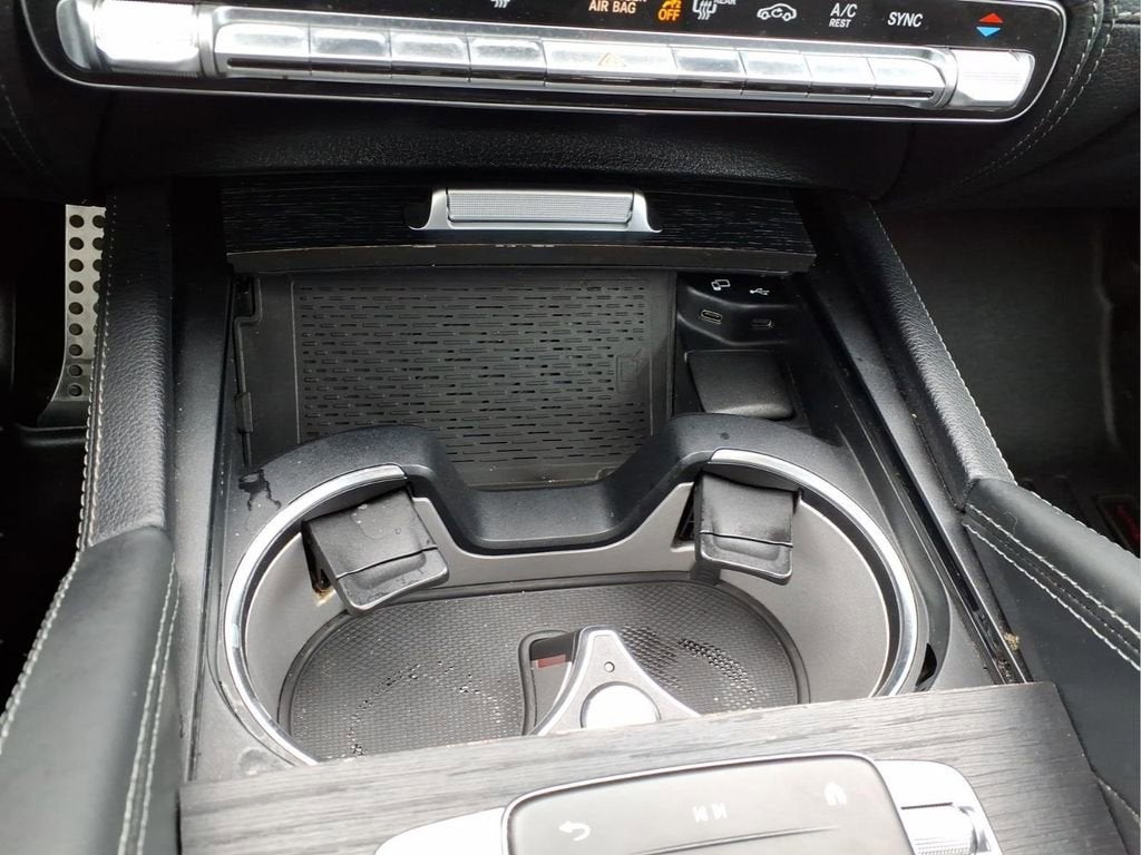 2022 Mercedes-Benz GLE AMG® GLE 53