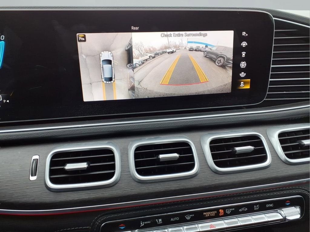 2022 Mercedes-Benz GLE AMG® GLE 53