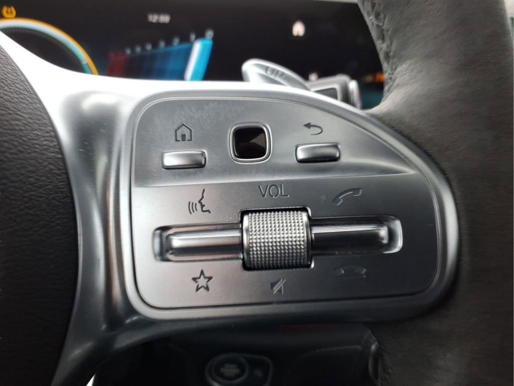 2022 Mercedes-Benz GLE AMG® GLE 53