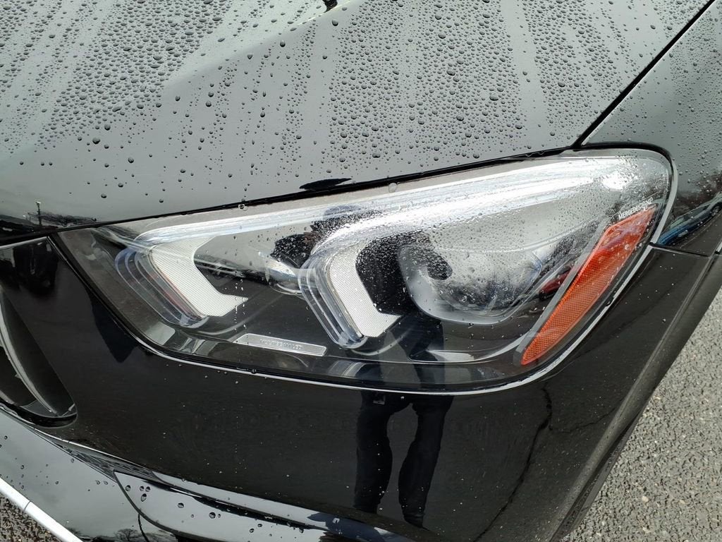 2022 Mercedes-Benz GLE AMG® GLE 53