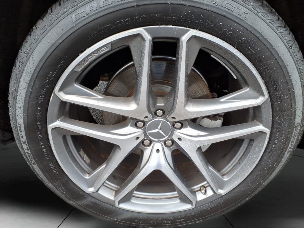 2022 Mercedes-Benz GLE AMG® GLE 53