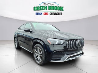2022 Mercedes-Benz GLE AMG® GLE 53