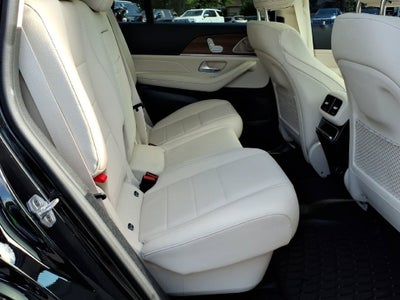 2026 Mercedes-Benz GLS GLS 450