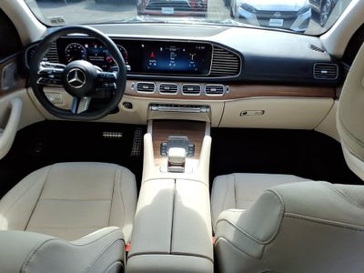 2026 Mercedes-Benz GLS GLS 450