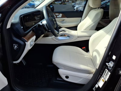 2026 Mercedes-Benz GLS GLS 450