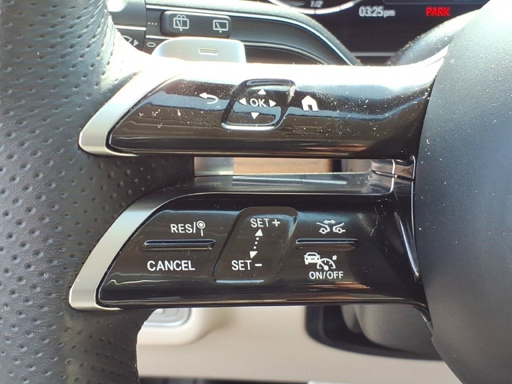 2026 Mercedes-Benz GLS GLS 450
