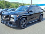 2026 Mercedes-Benz GLS GLS 450