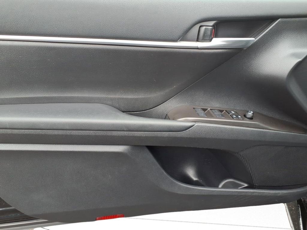 2024 Toyota Camry TRD V6