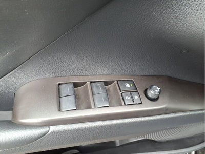 2024 Toyota Camry TRD V6