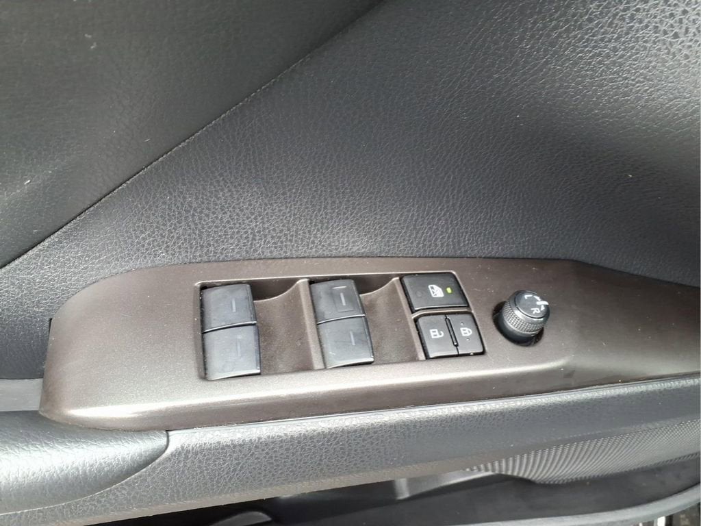 2024 Toyota Camry TRD V6