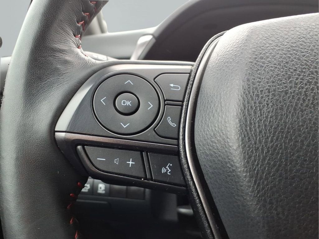 2024 Toyota Camry TRD V6