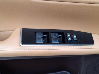 2018 Lexus ES ES 350