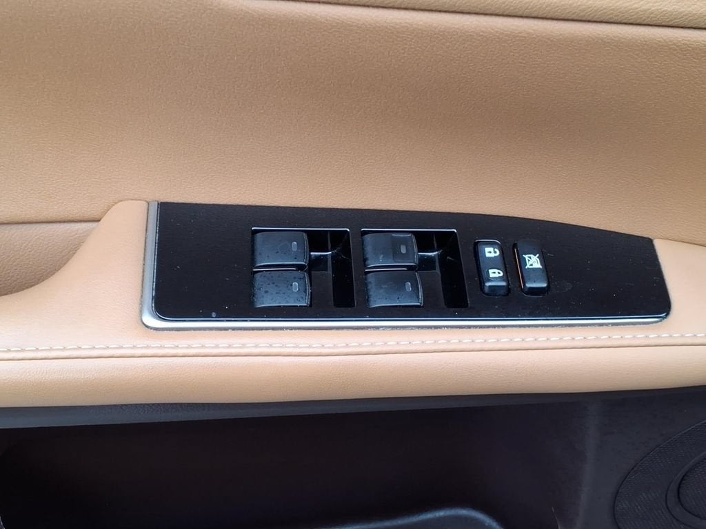 2018 Lexus ES ES 350
