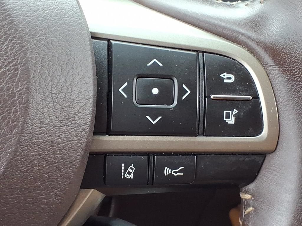2018 Lexus ES ES 350