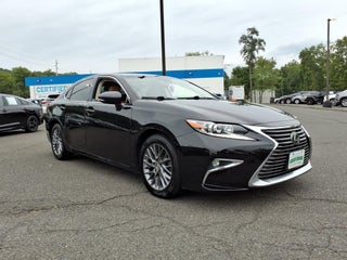 2018 Lexus ES ES 350