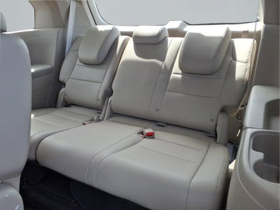 2013 Honda Odyssey EX-L