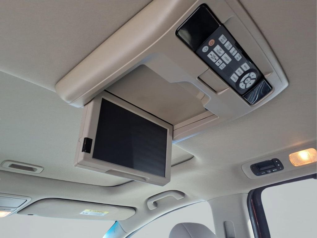 2013 Honda Odyssey EX-L