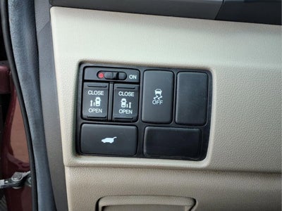 2013 Honda Odyssey EX-L