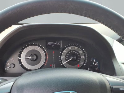 2013 Honda Odyssey EX-L