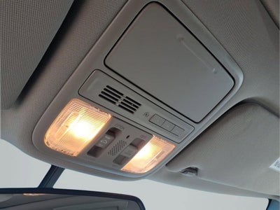 2013 Honda Odyssey EX-L