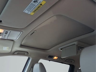 2013 Honda Odyssey EX-L