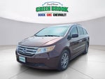2013 Honda Odyssey EX-L