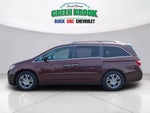 2013 Honda Odyssey EX-L