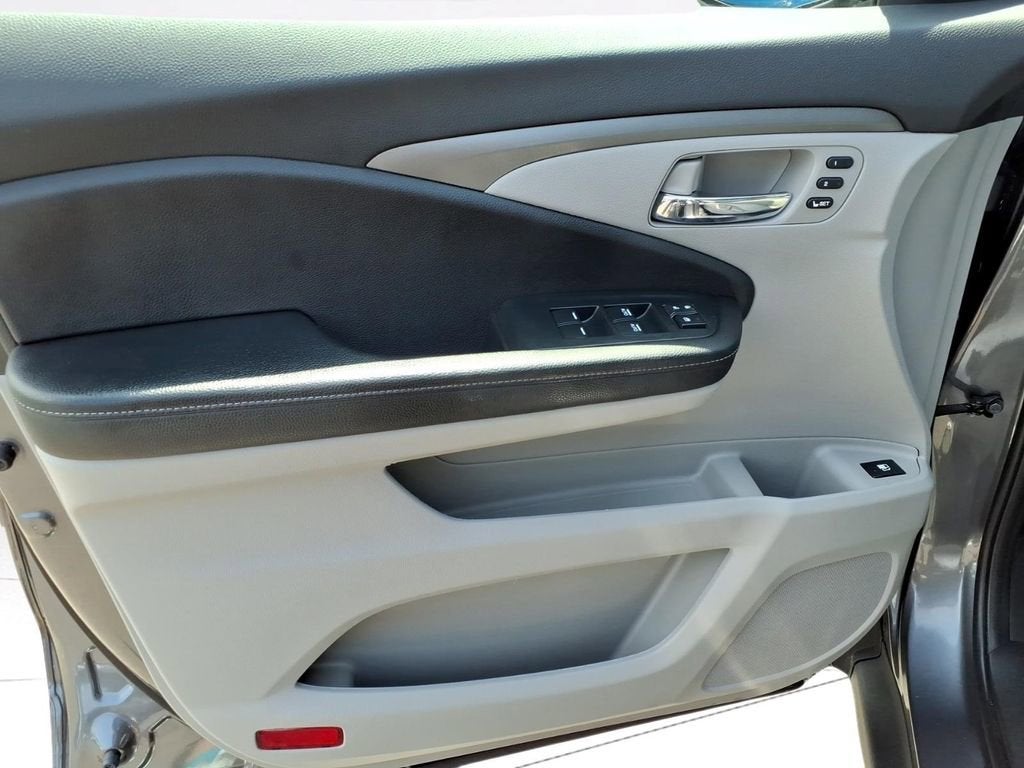 2023 Honda Ridgeline RTL - Photo 16