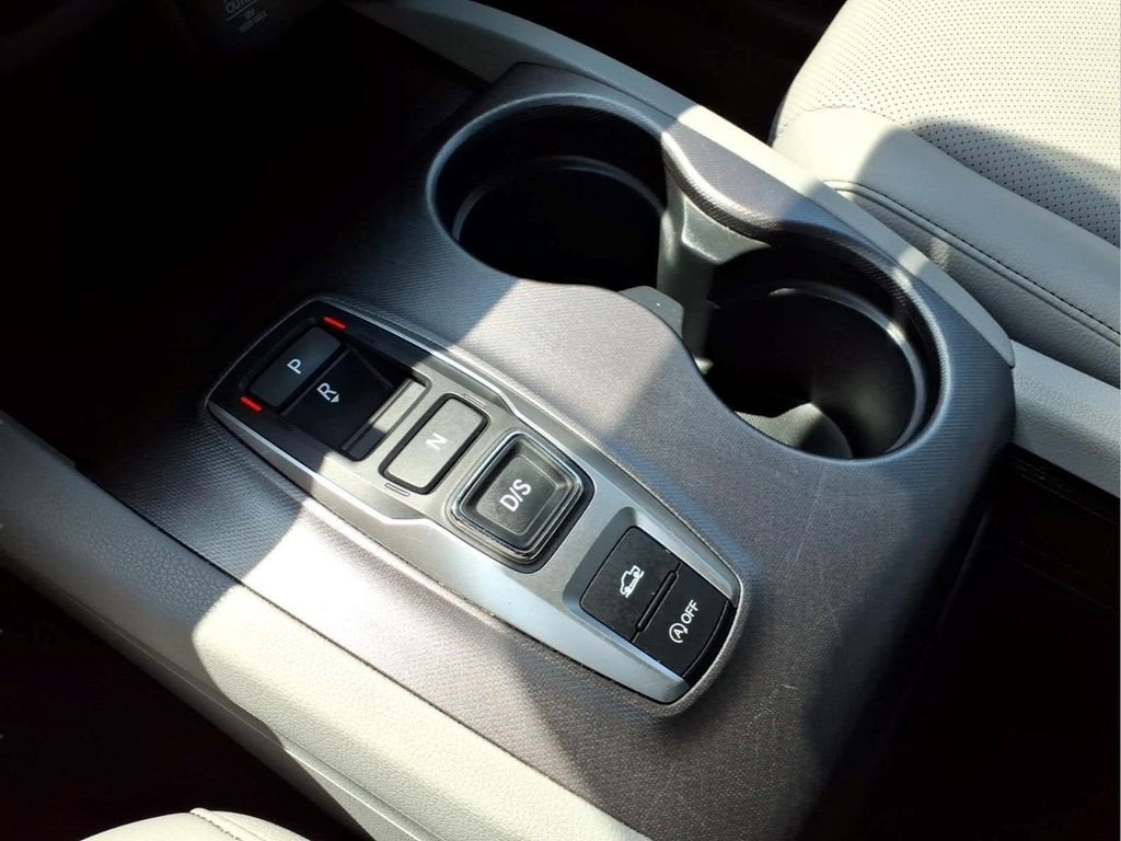 2023 Honda Ridgeline RTL - Photo 26