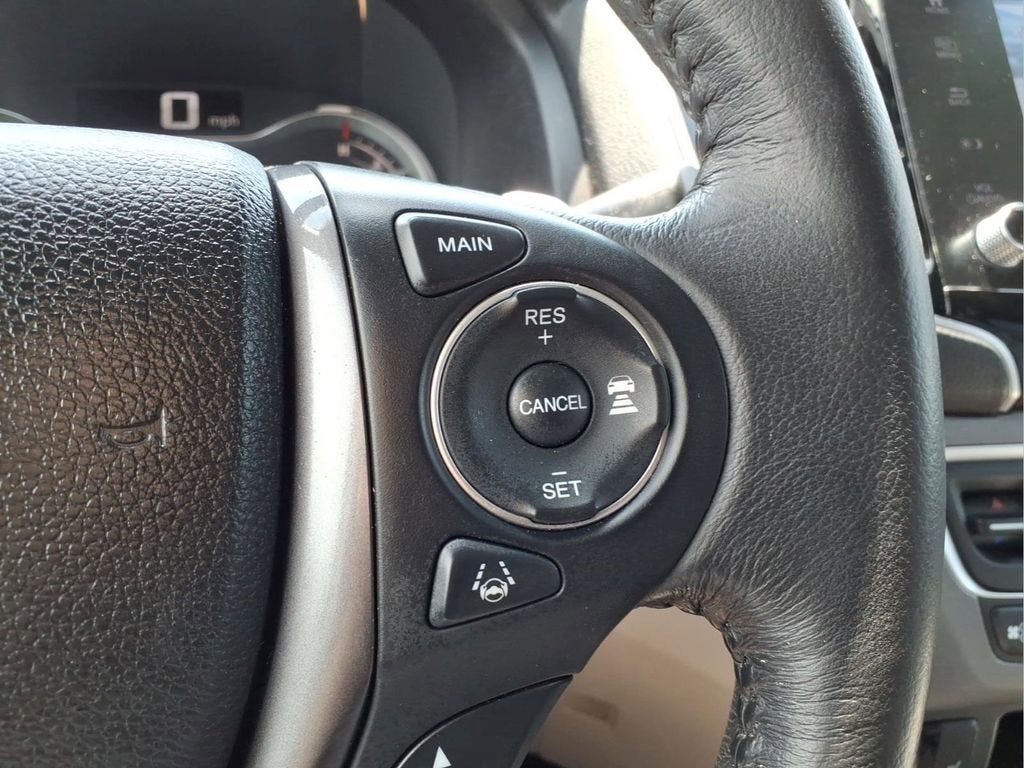 2023 Honda Ridgeline RTL - Photo 30