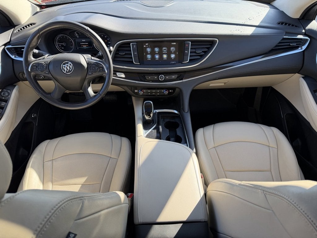 2019 Buick Enclave Essence