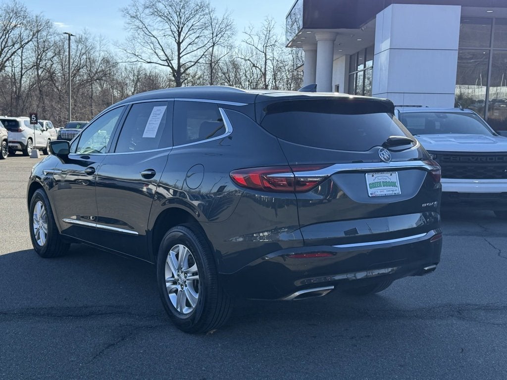 2019 Buick Enclave Essence