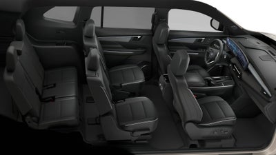 2027 Buick Enclave Sport Touring