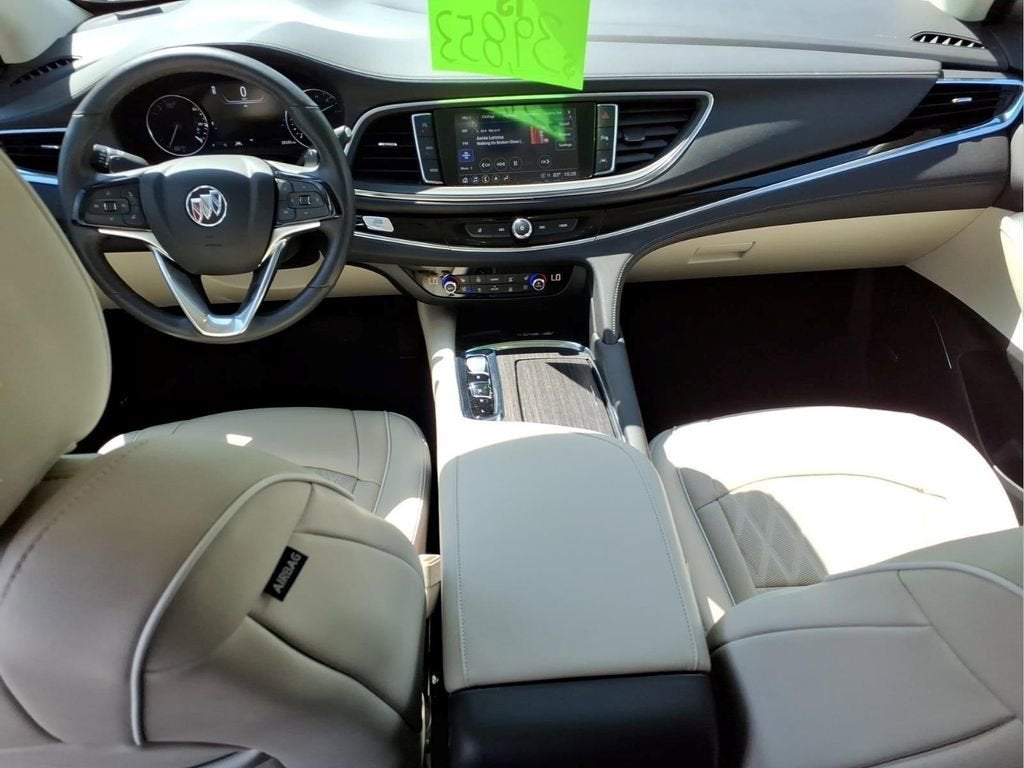 2023 Buick Enclave Avenir