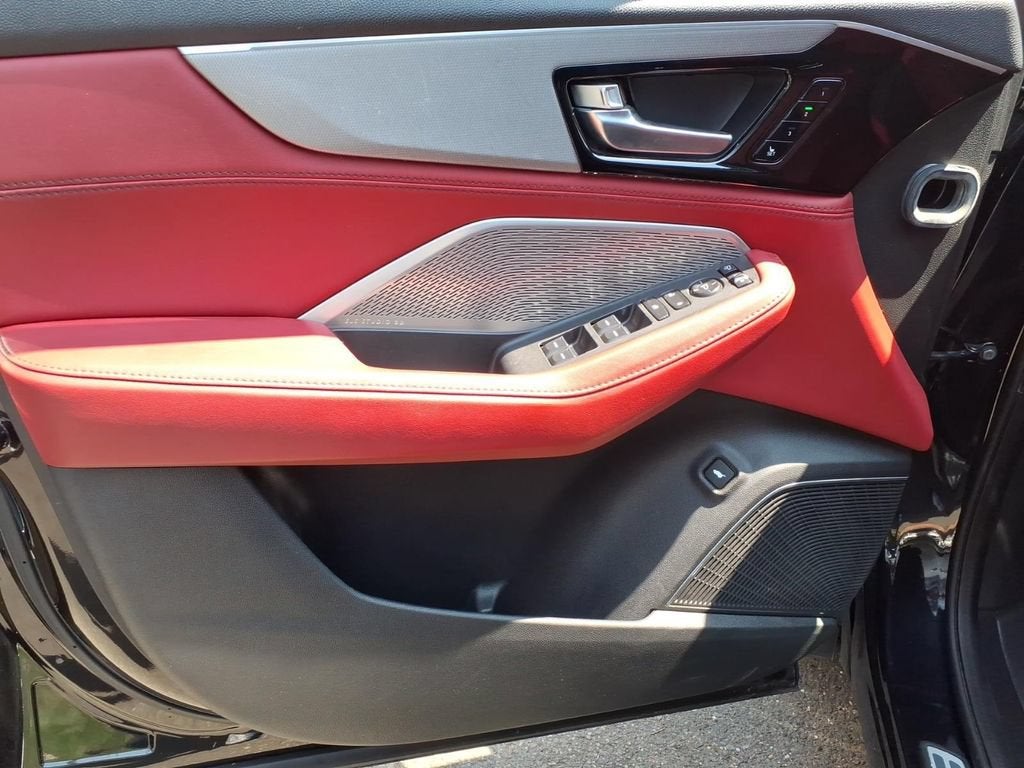 2023 Acura MDX w/A-Spec Package