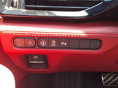2023 Acura MDX w/A-Spec Package